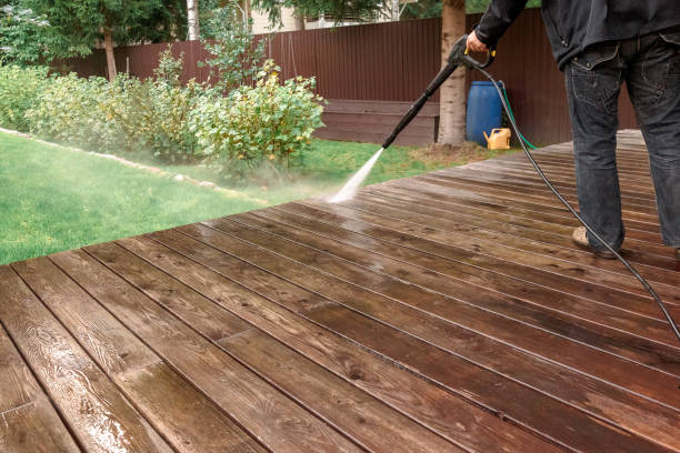 Best Spring Cleaning  in Putnam Lake, NY
