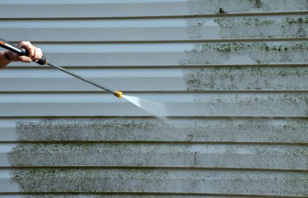 Best House Exterior Washing  in Putnam Lake, NY